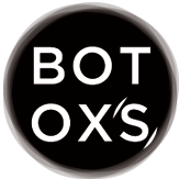 Logo Sponsors and Partners: Botox(s)